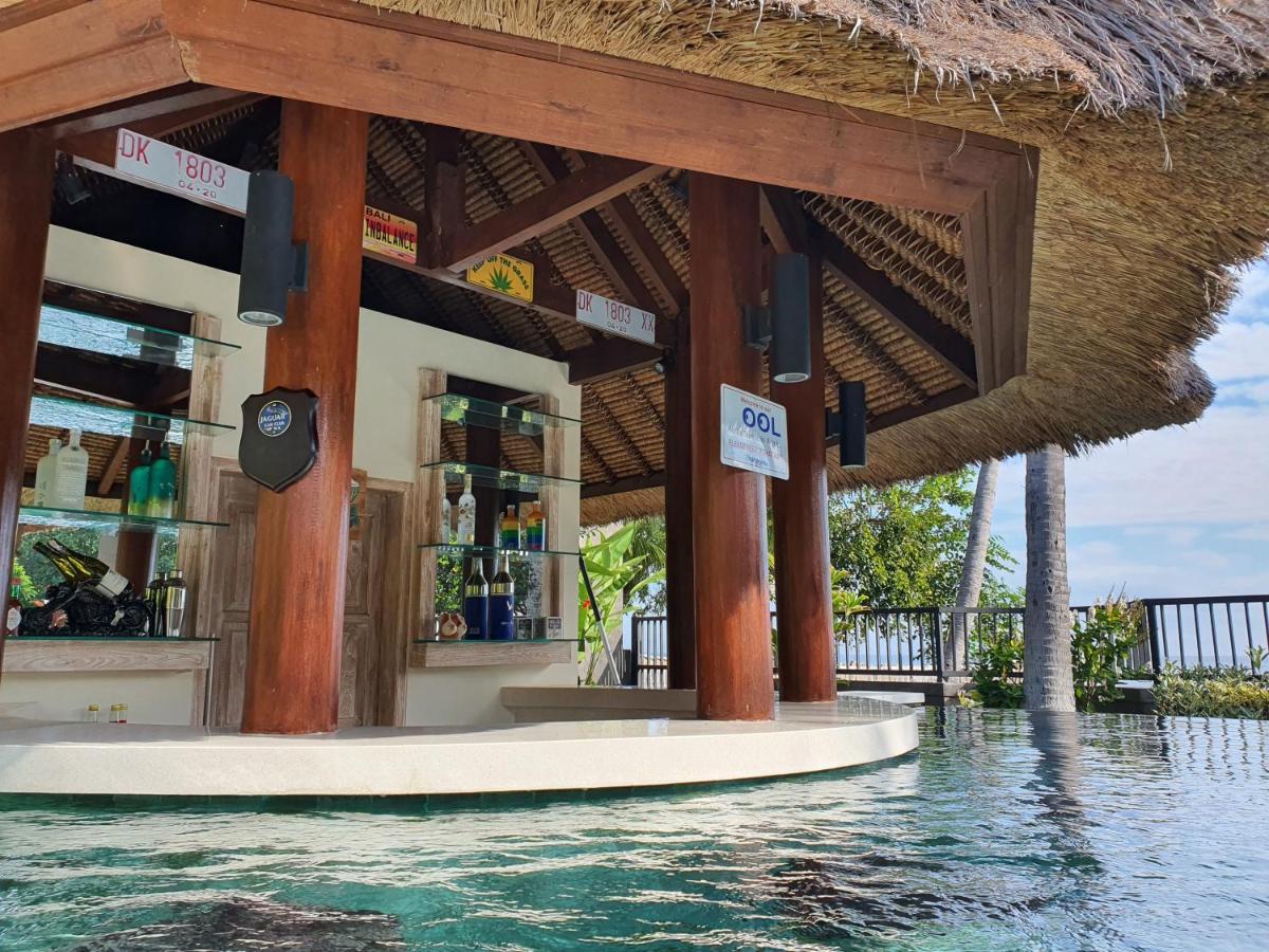Inbalance Resort Pabean Buleleng Exteriör bild