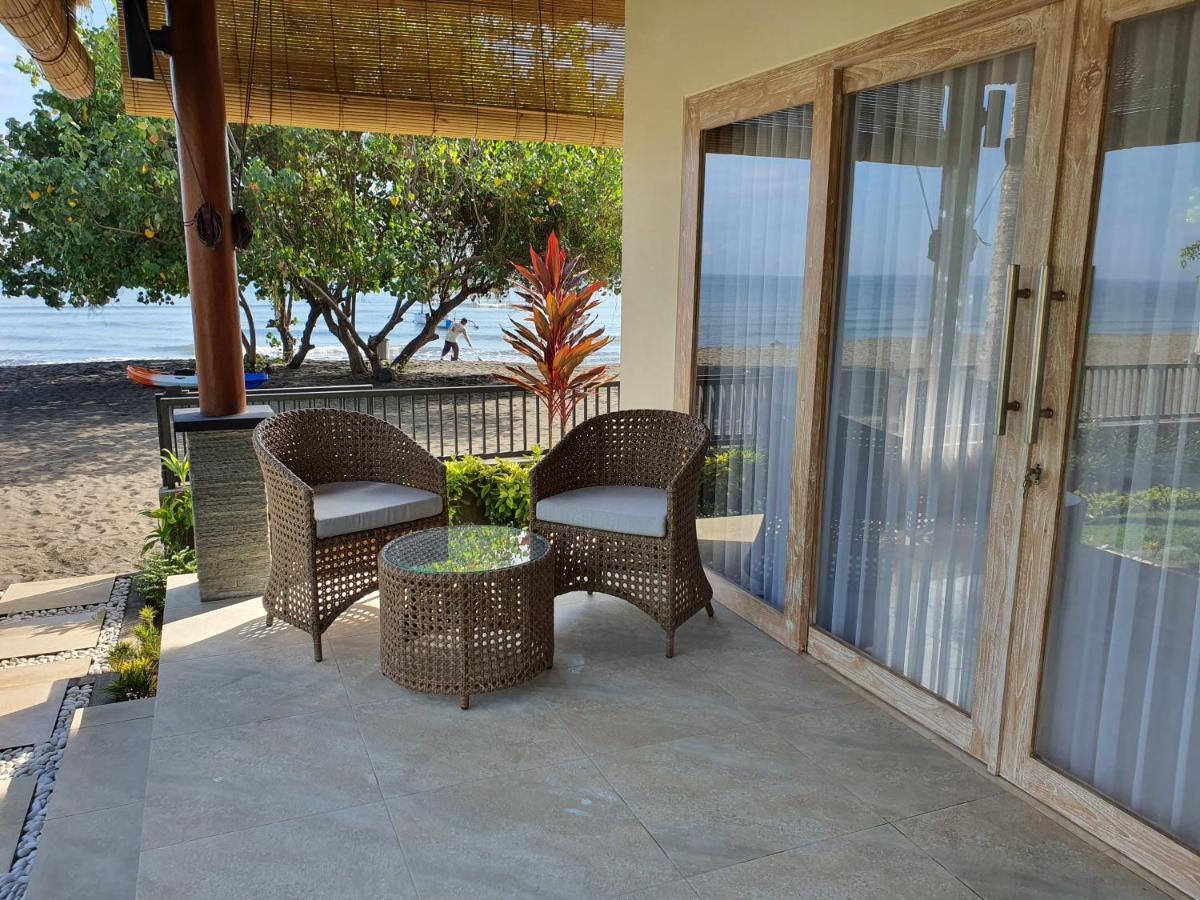 Inbalance Resort Pabean Buleleng Exteriör bild