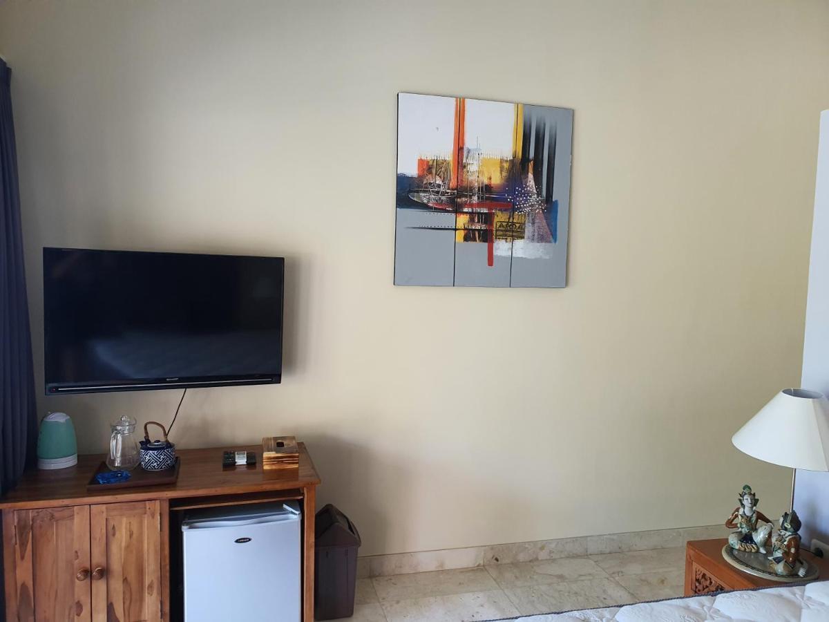 Inbalance Resort Pabean Buleleng Exteriör bild