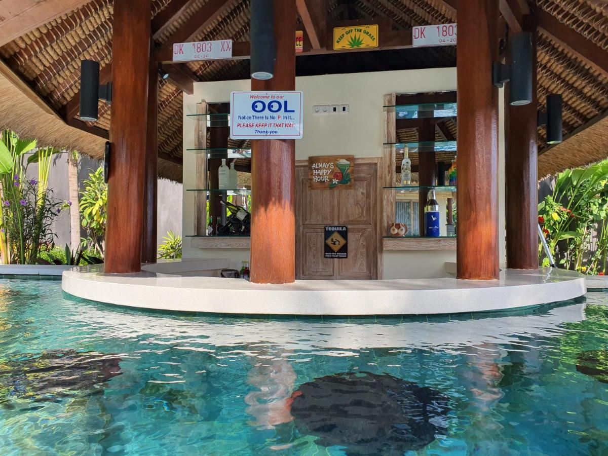 Inbalance Resort Pabean Buleleng Exteriör bild