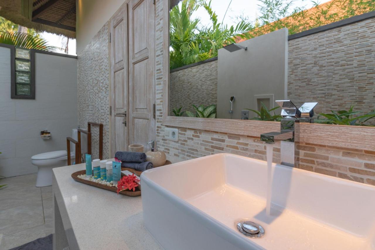 Inbalance Resort Pabean Buleleng Exteriör bild