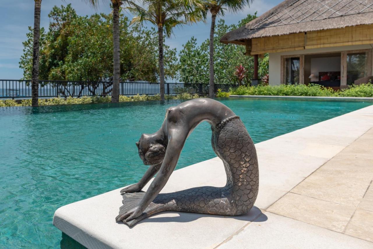 Inbalance Resort Pabean Buleleng Exteriör bild